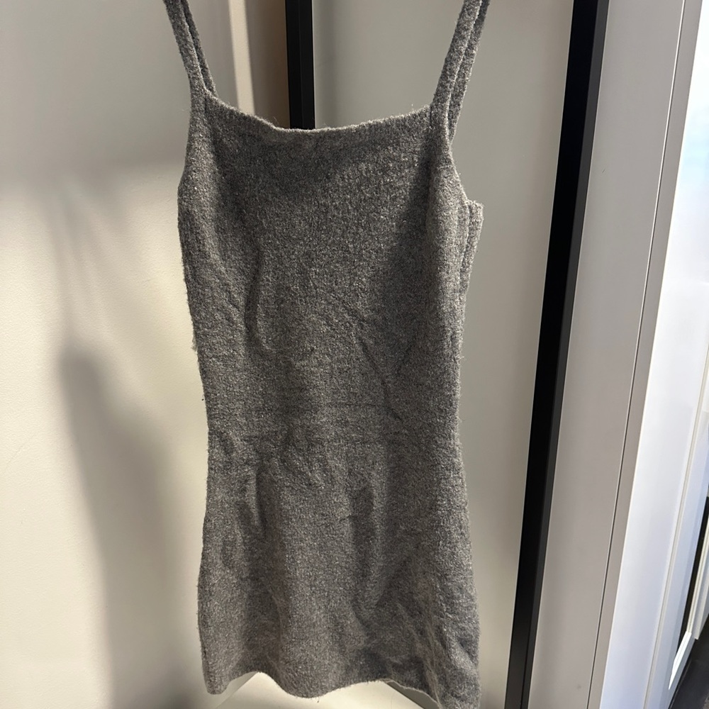 Weather dress
